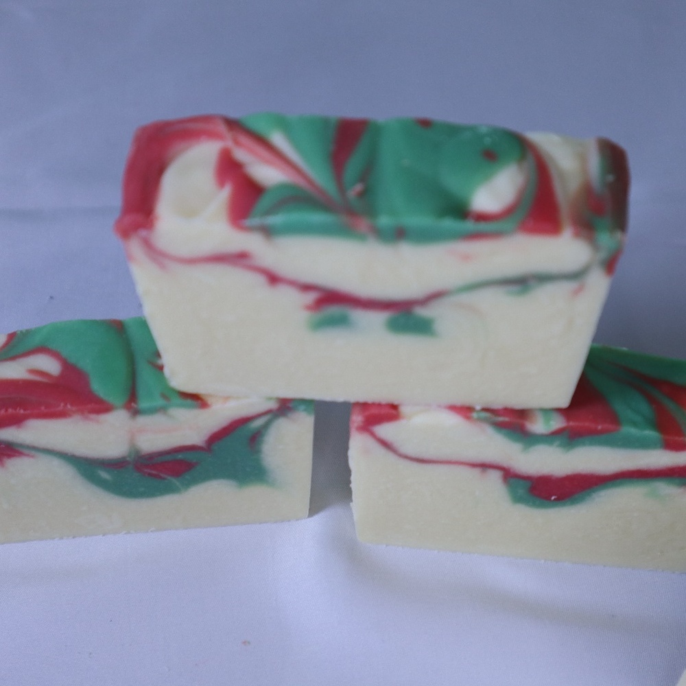 HANDMADE SOAP - Picture 2 of 5